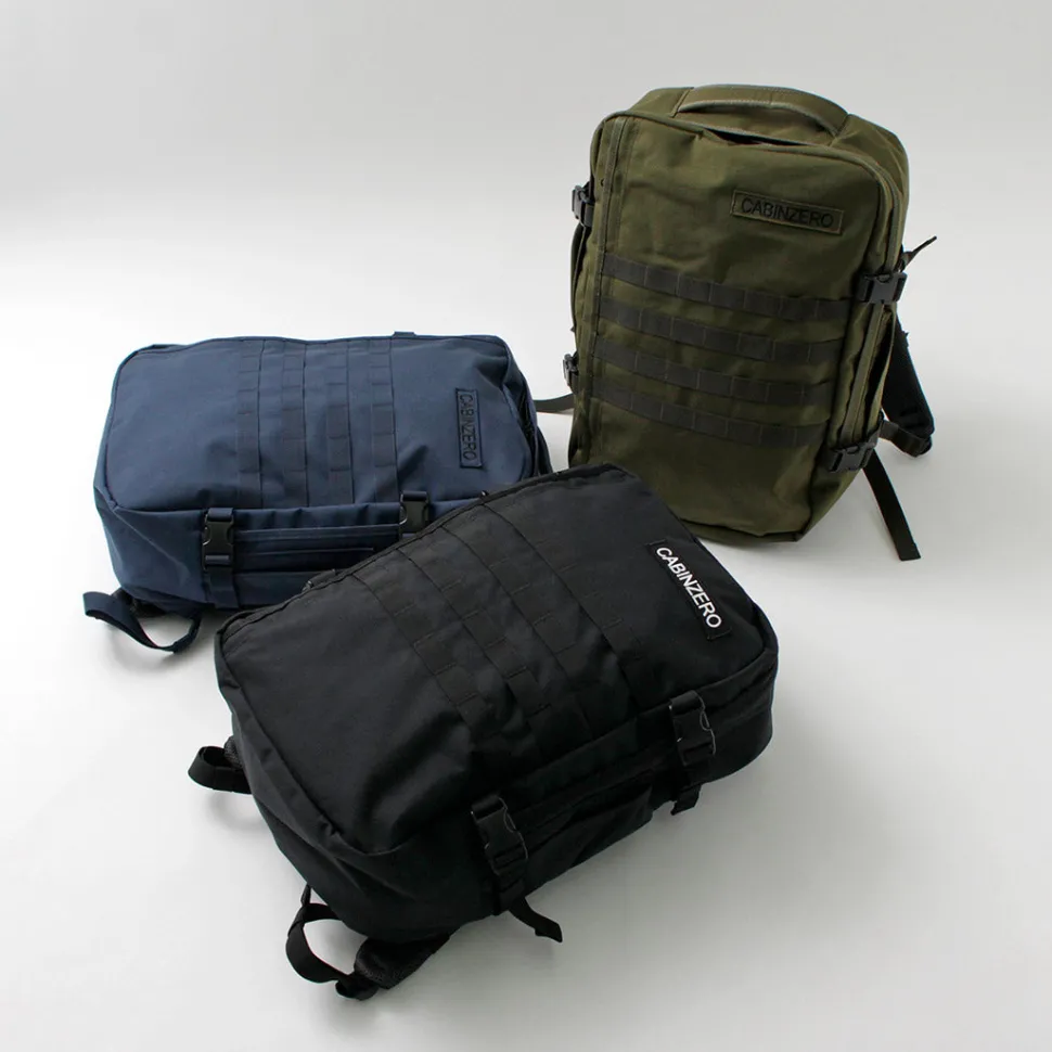 CABIN ZERO / Military 36L Backpack