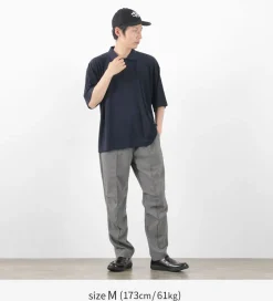 CAL O LINE / Active Easy Pants