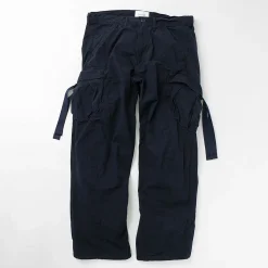 CAL O LINE / Barrel Fatigue Pants