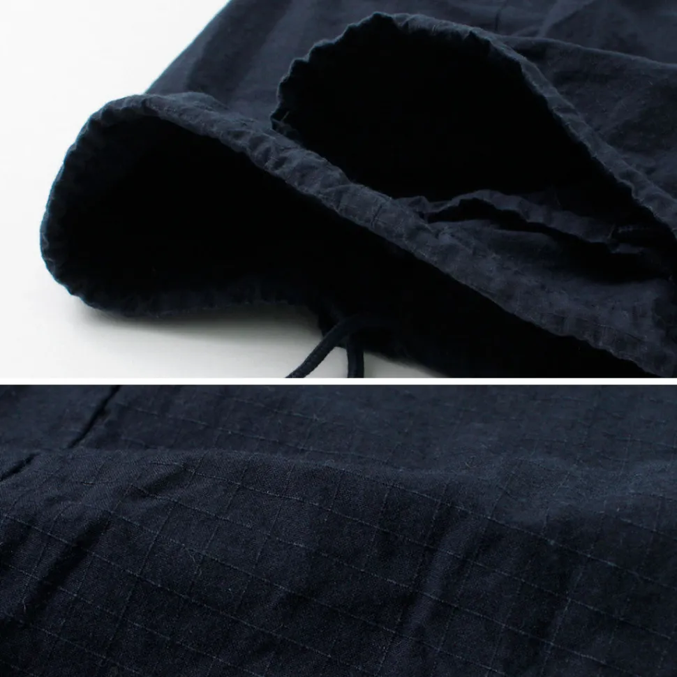 CAL O LINE / Barrel Fatigue Pants