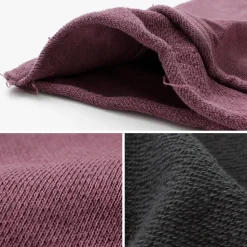 CAL O LINE / Cutoff Sweatshirt