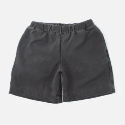 CAL O LINE / Cut-off sweatshorts