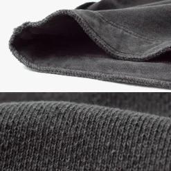 CAL O LINE / Cut-off sweatshorts