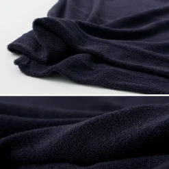 CAL O LINE / Pile Polo Crew