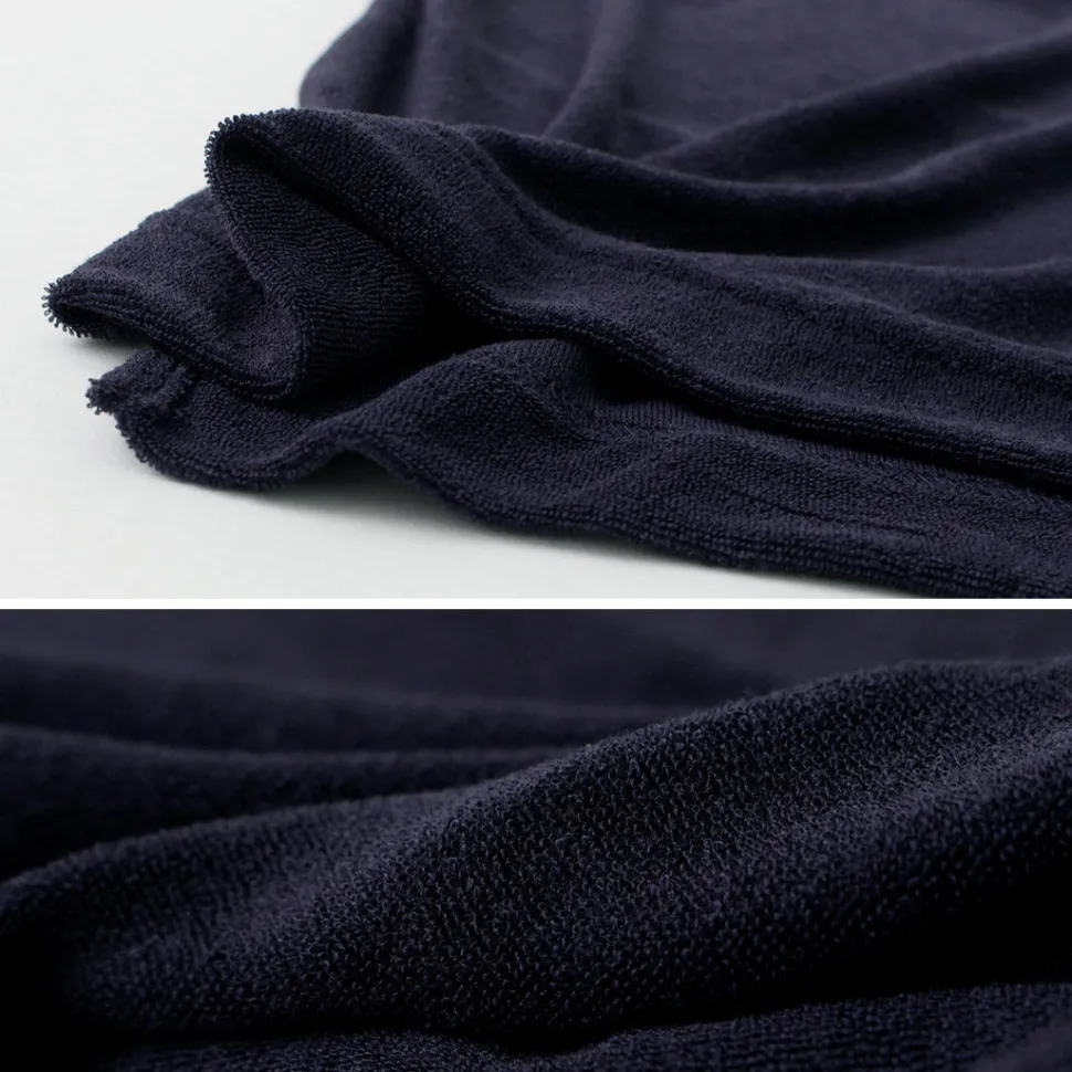 CAL O LINE / Pile Polo Crew