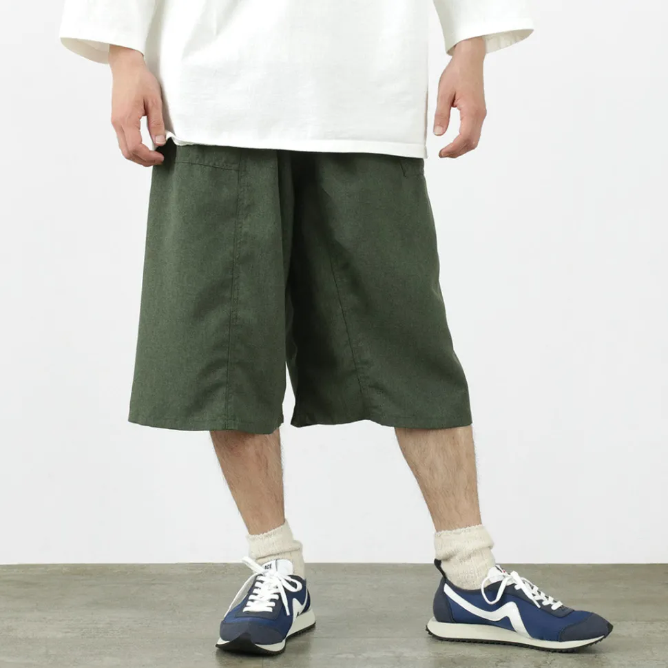 CAL O LINE / Pueblo Pants 2