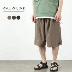 CAL O LINE / Pueblo Pants 2