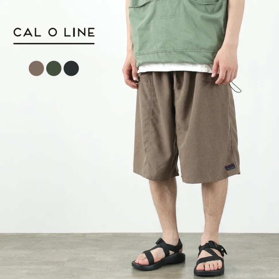 CAL O LINE / Pueblo Pants 2