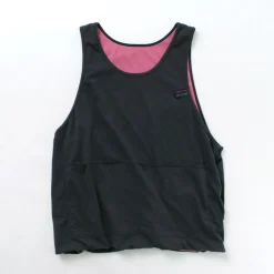 CAL O LINE / Reversible utility tank-top