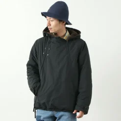 CAL O LINE / Updated snow parka