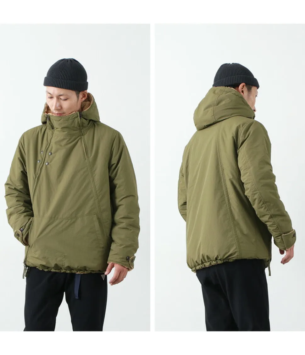 CAL O LINE / Updated snow parka