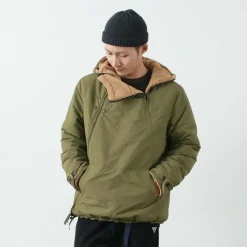 CAL O LINE / Updated snow parka