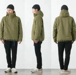 CAL O LINE / Updated snow parka