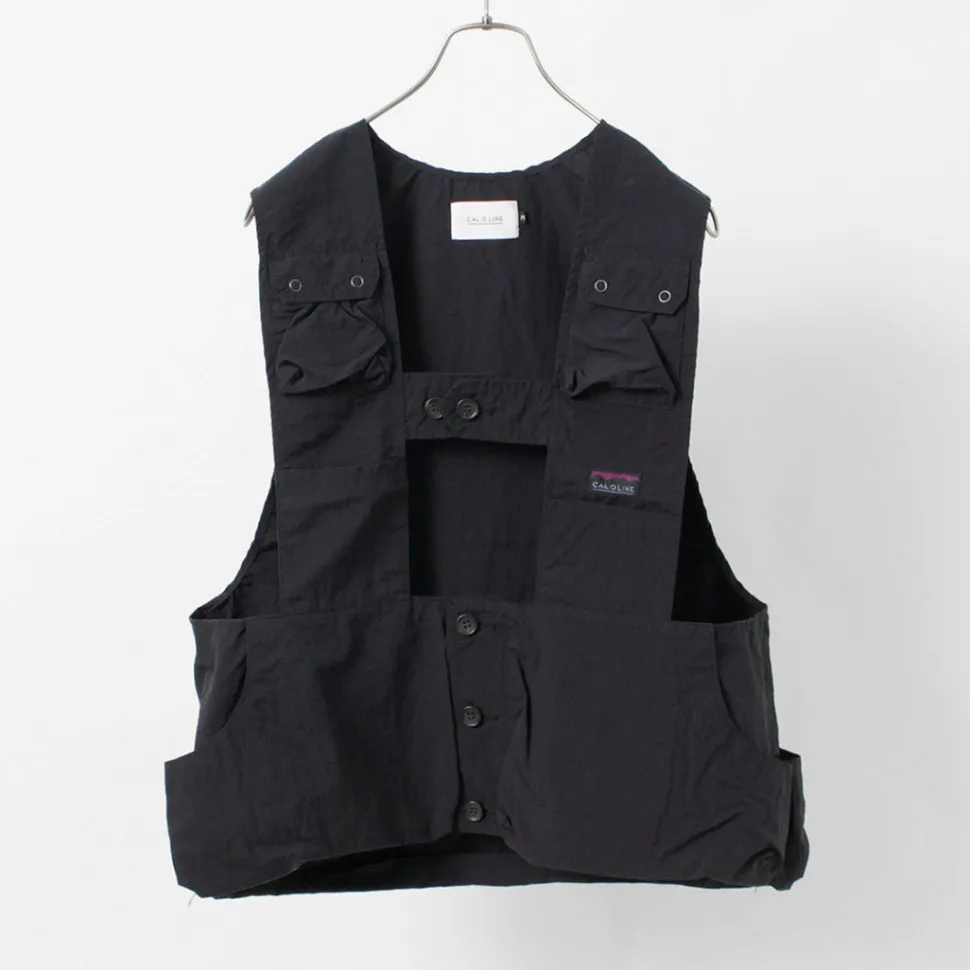 CAL O LINE / Utility Vest