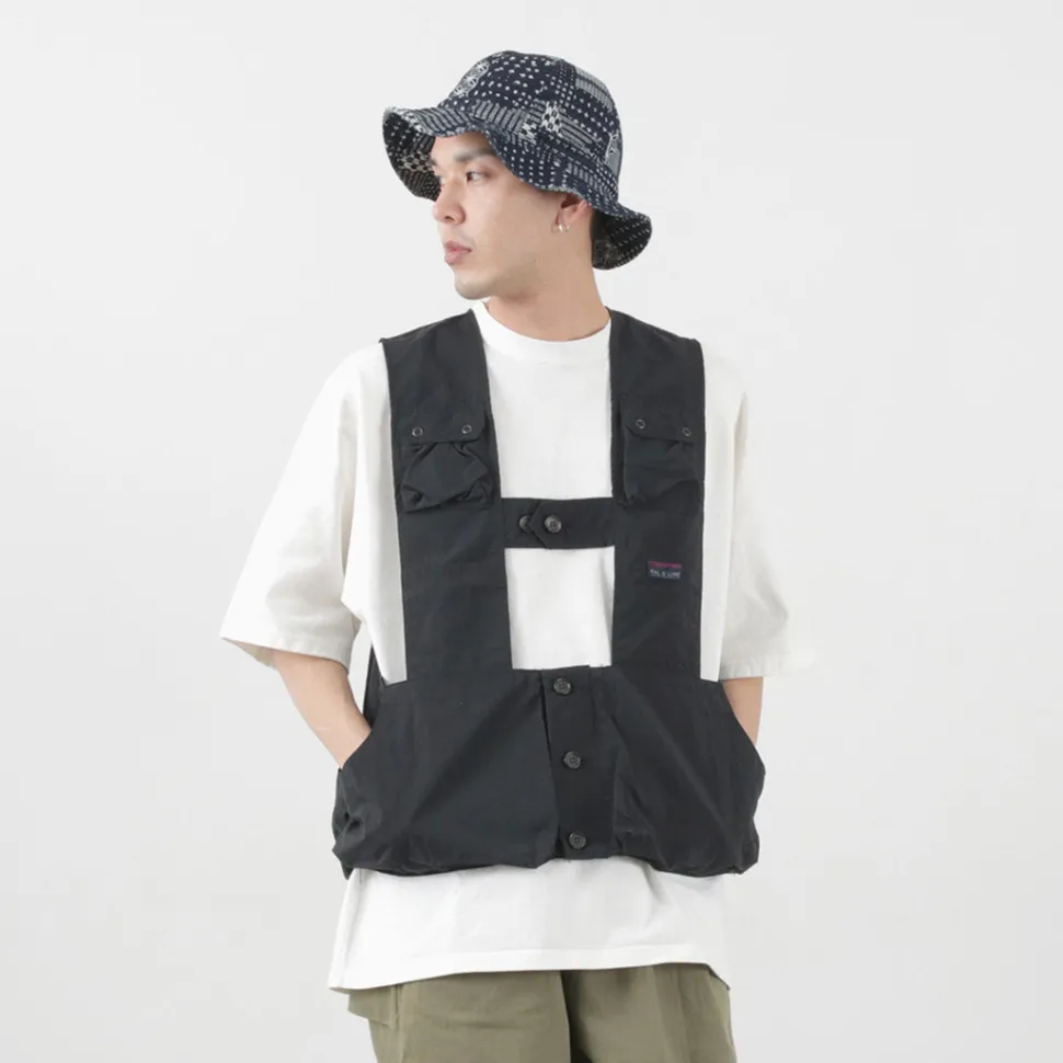CAL O LINE / Utility Vest