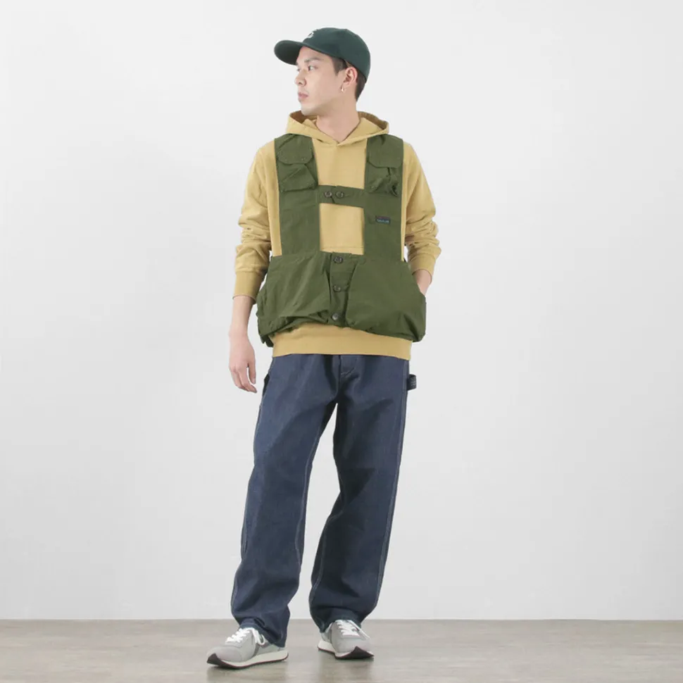 CAL O LINE / Utility Vest