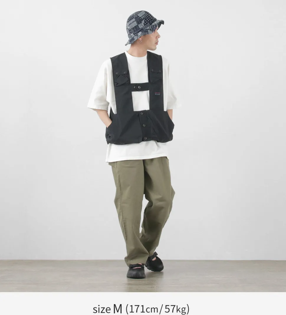 CAL O LINE / Utility Vest