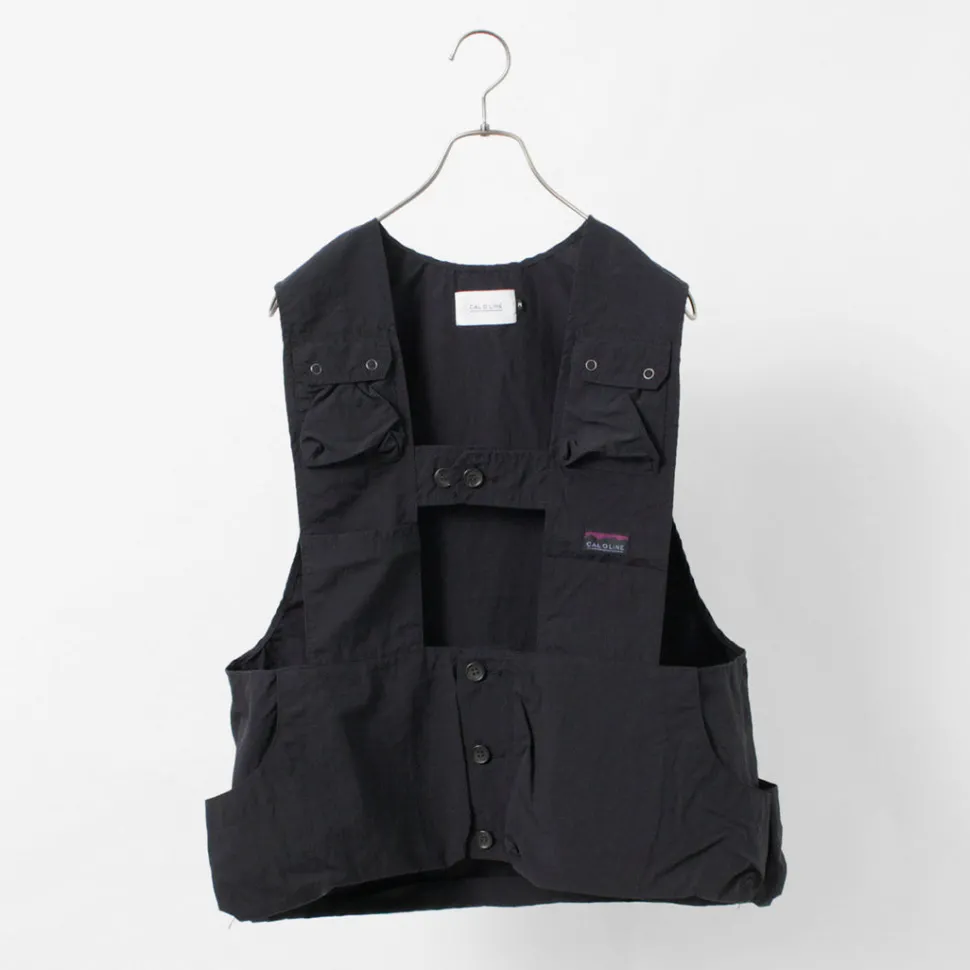 CAL O LINE / Utility Vest