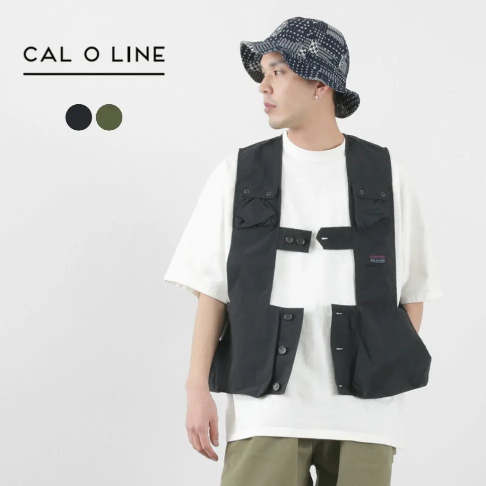 CAL O LINE / Utility Vest