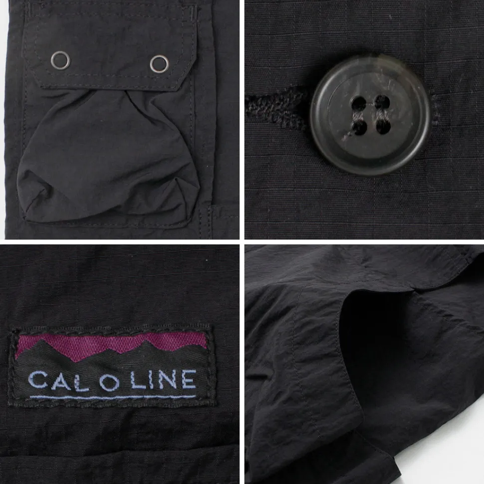 CAL O LINE / Utility Vest