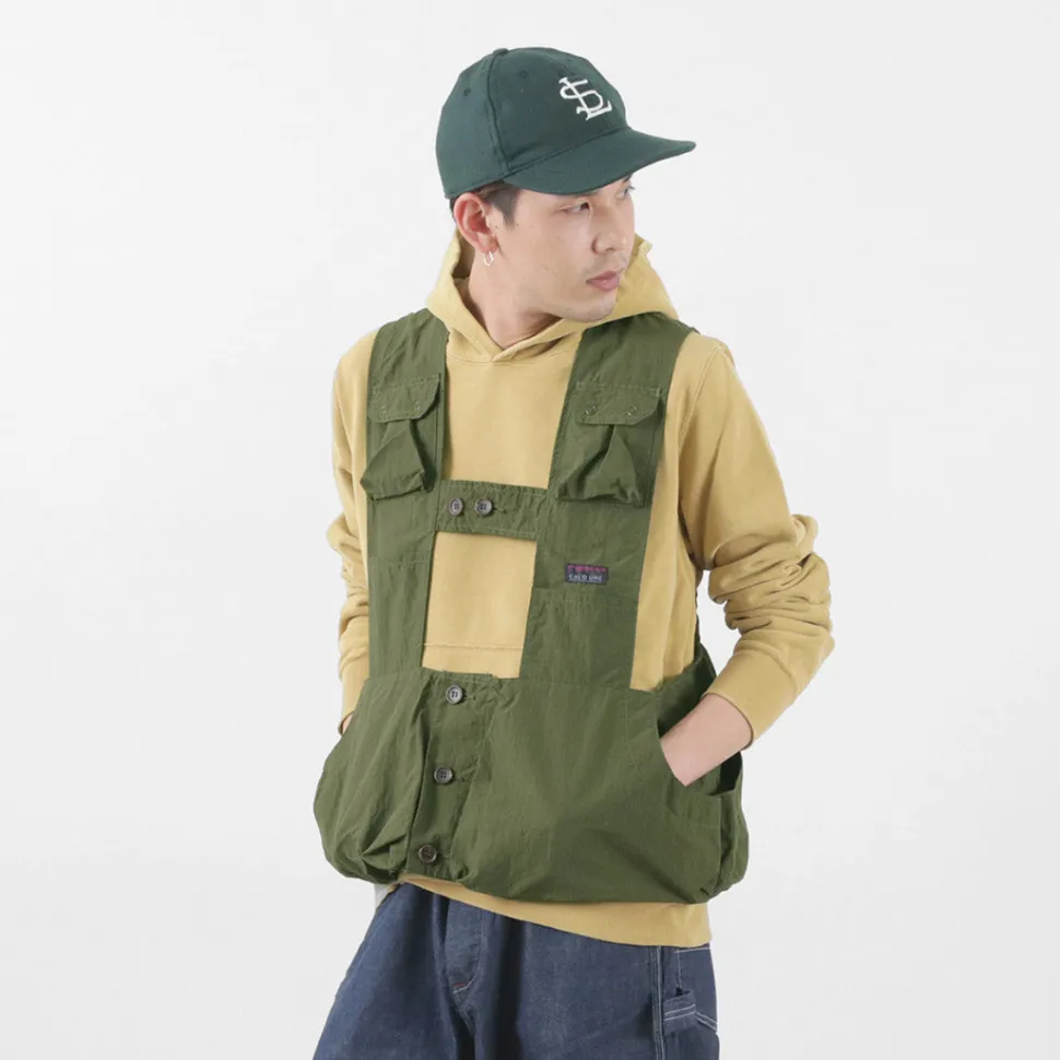 CAL O LINE / Utility Vest