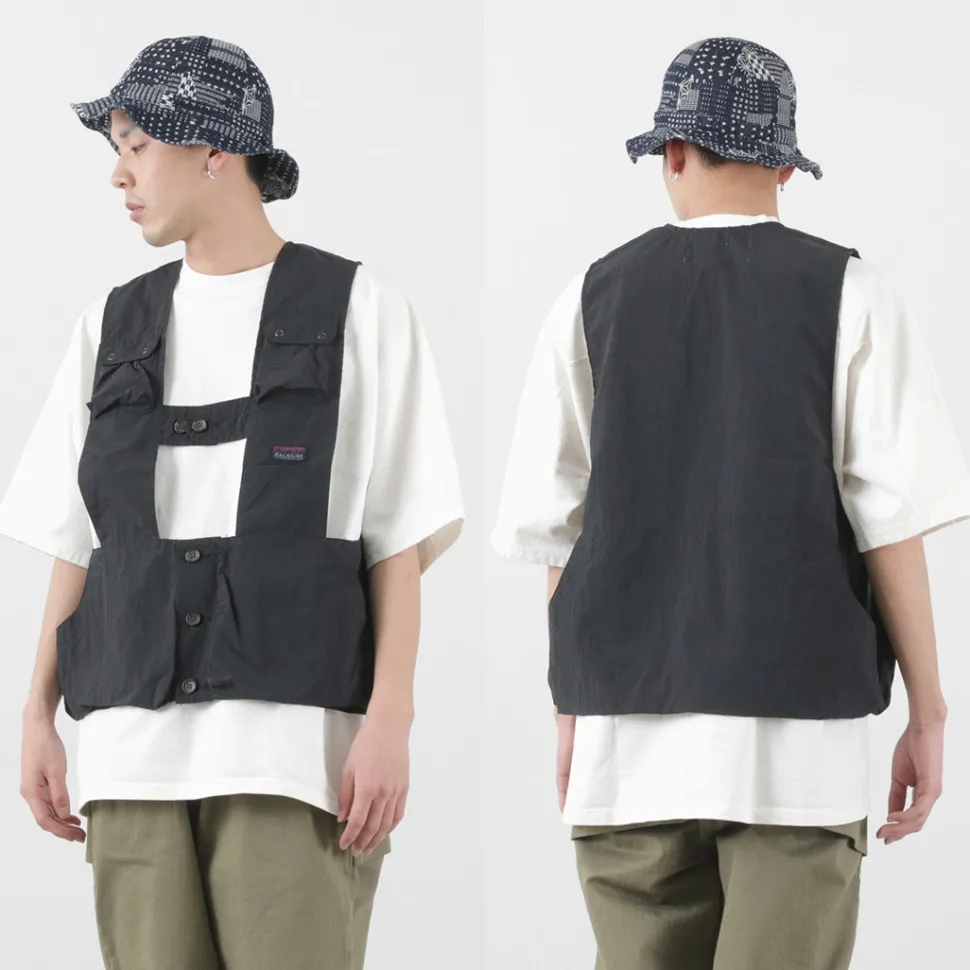 CAL O LINE / Utility Vest
