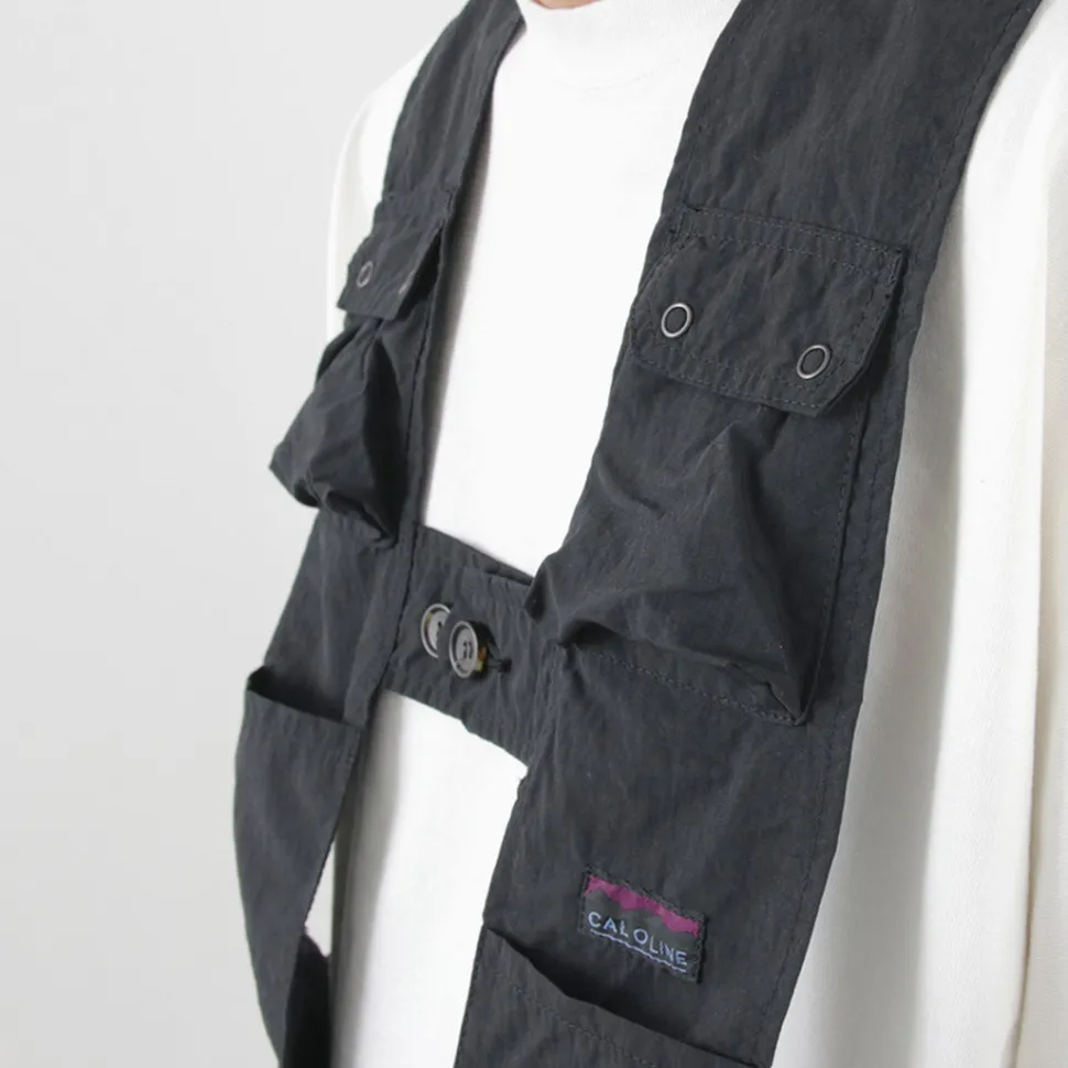 CAL O LINE / Utility Vest