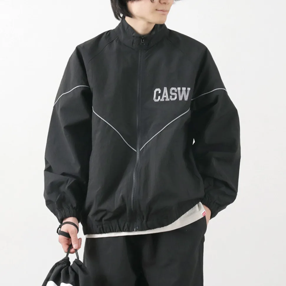 CALIFORNIA SPORTSWEAR / Physical Training Uniform Setup