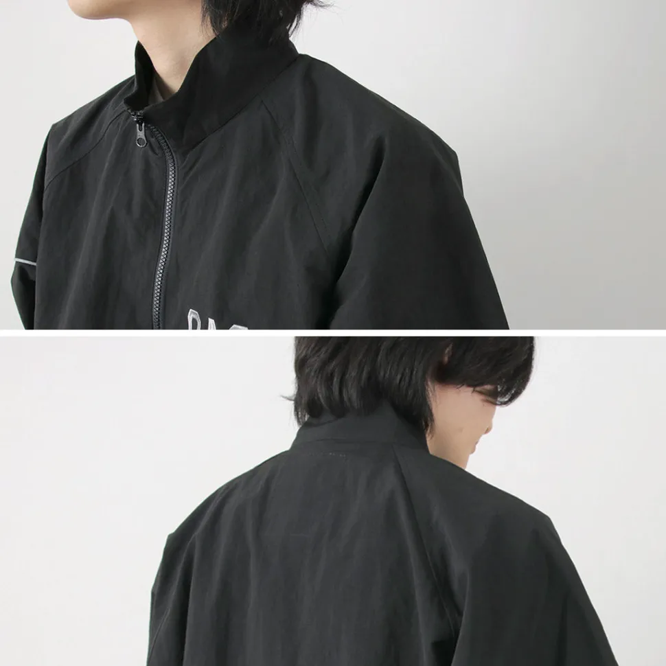 CALIFORNIA SPORTSWEAR / Physical Training Uniform Setup