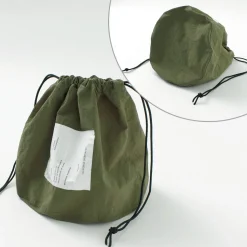 CALIFORNIA SPORTSWEAR / Physical Training Uniform Setup