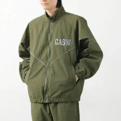 CALIFORNIA SPORTSWEAR / Physical Training Uniform Setup