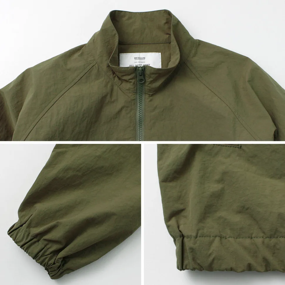 CALIFORNIA SPORTSWEAR / Physical Training Uniform Setup