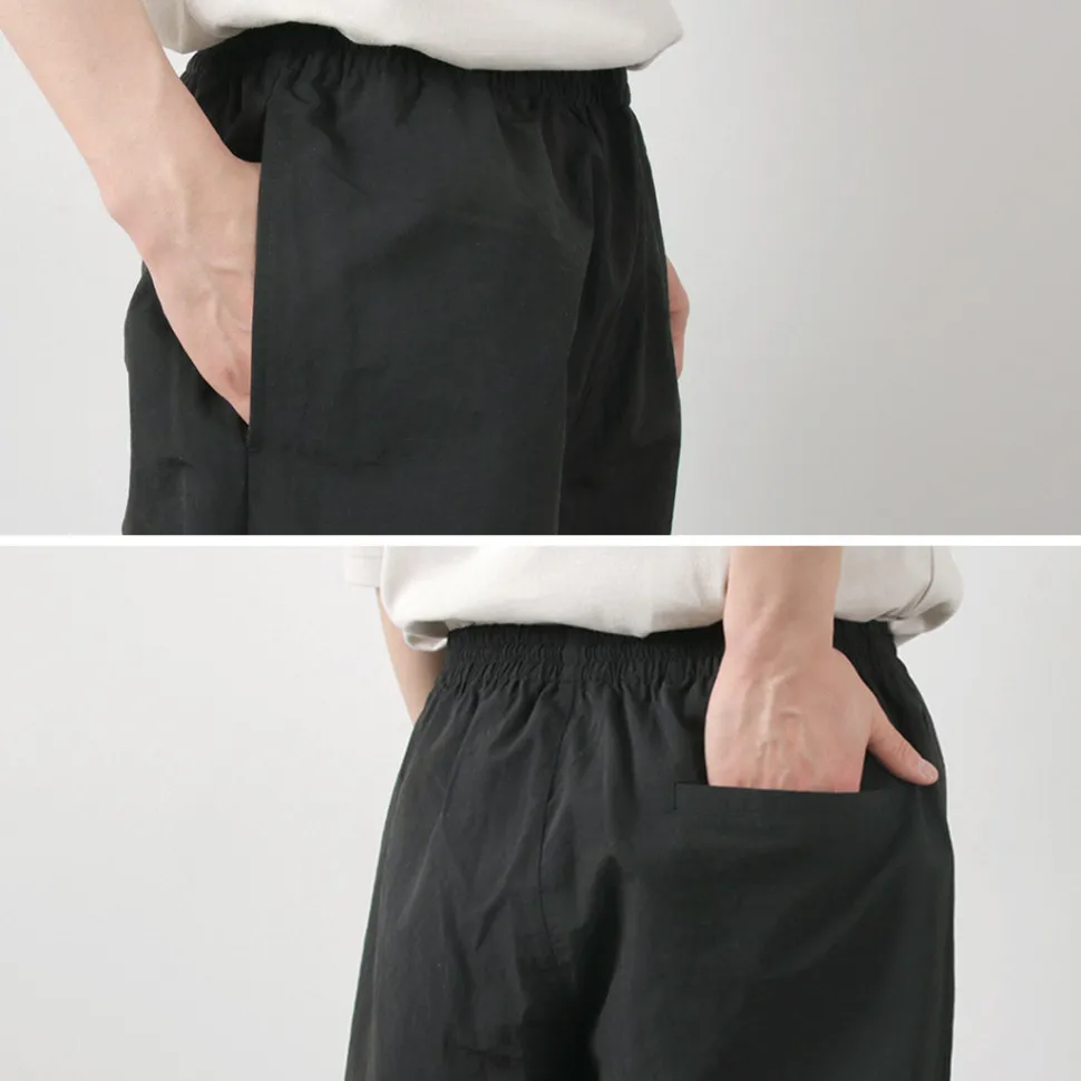 CALIFORNIA SPORTSWEAR / Physical Training Uniform Setup