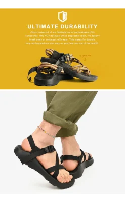 CHACO / Z2 classic / Strap Sandals