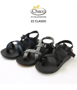 CHACO / Z2 classic / Strap Sandals