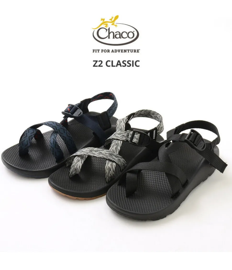 CHACO / Z2 classic / Strap Sandals