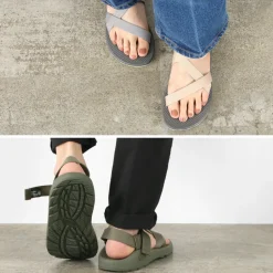 CHACO / Z1 Sandals Classic