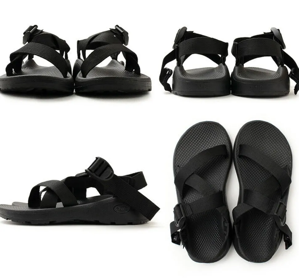 CHACO / Zcloud Sport Sandals