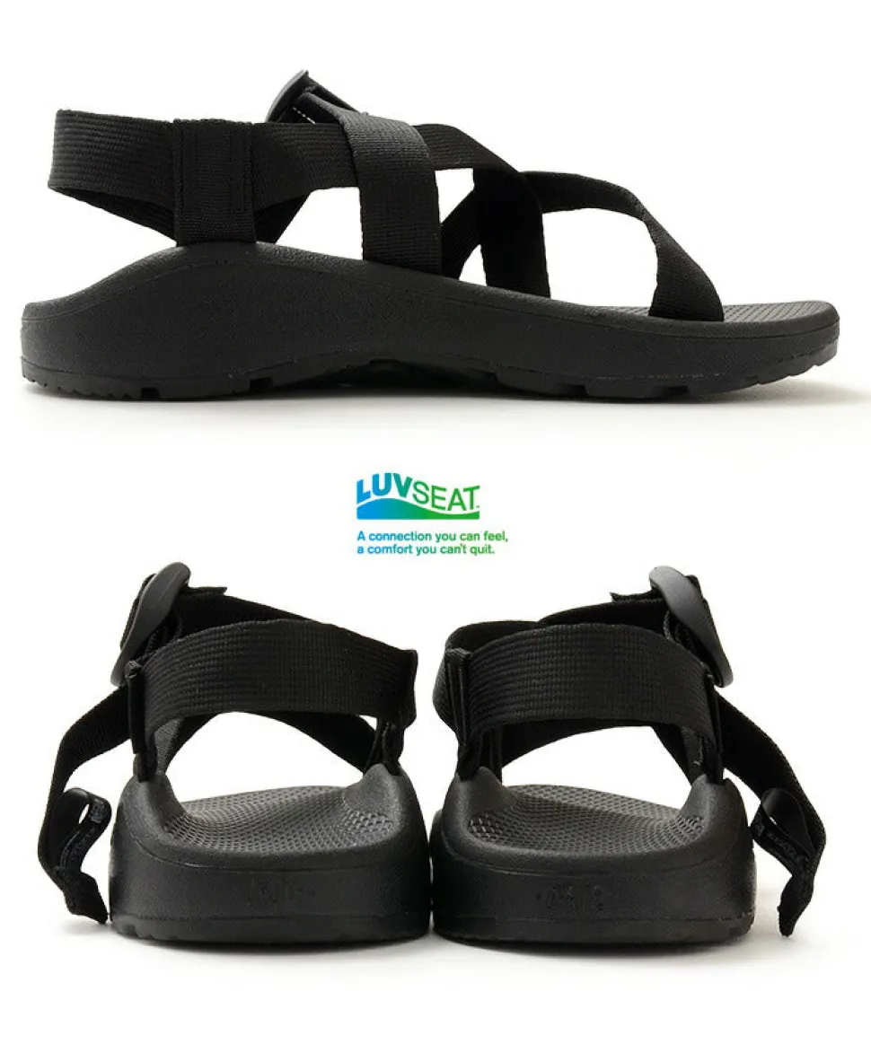 CHACO / Zcloud Sport Sandals