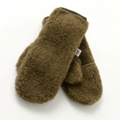 COLDBREAKER / Boa Wool Gloves