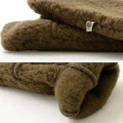 COLDBREAKER / Boa Wool Gloves