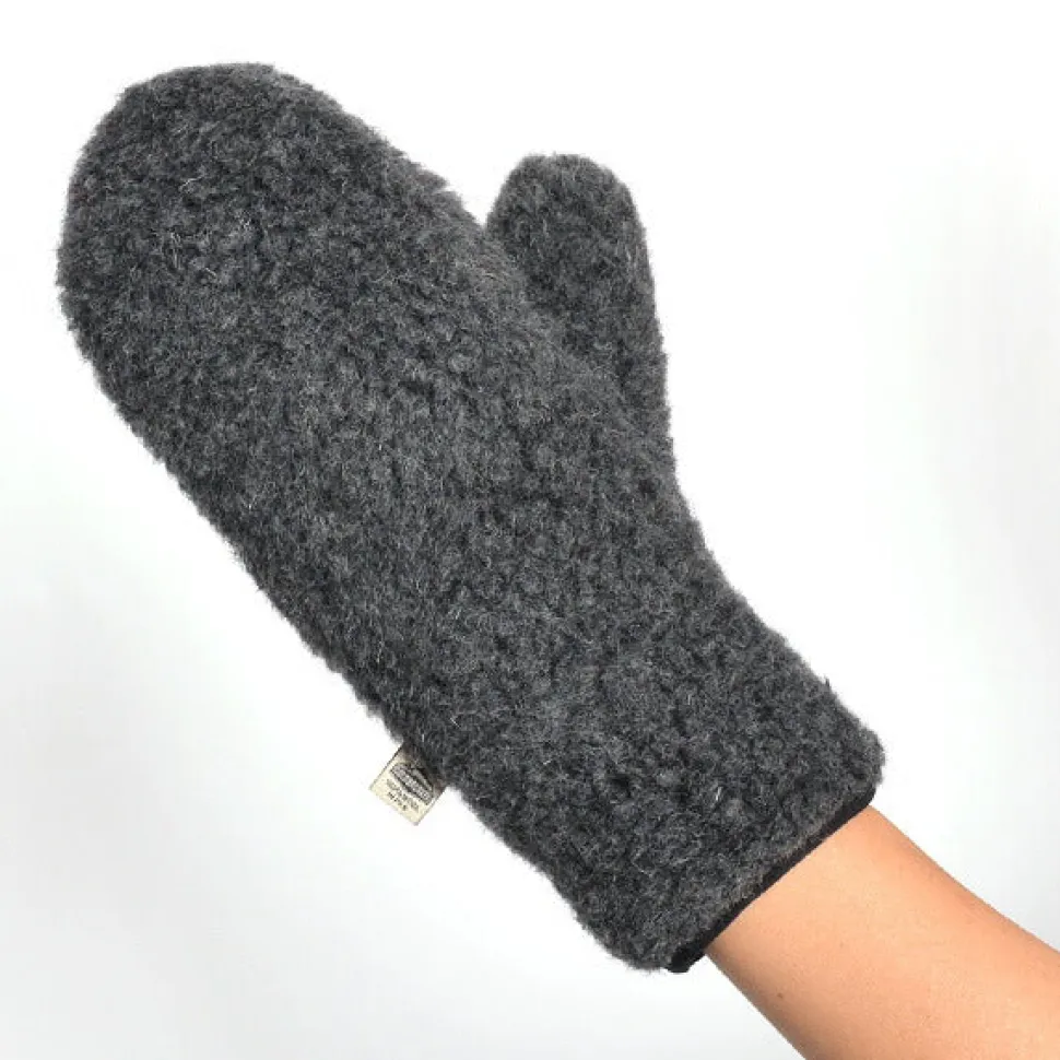 COLDBREAKER / Boa Wool Gloves
