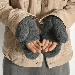 COLDBREAKER / Boa Wool Gloves