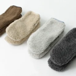 COLDBREAKER / Boa Wool Gloves