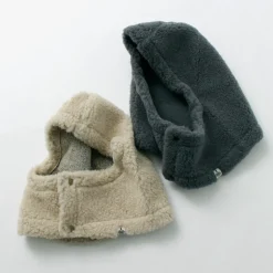 COLDBREAKER / Hood Snood Ultra Light