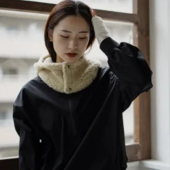 COLDBREAKER / Hood Snood Ultra Light