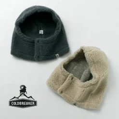 COLDBREAKER / Hood Snood Ultra Light