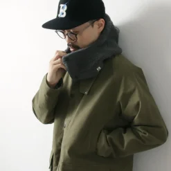 COLDBREAKER / Hood Snood Ultra Light