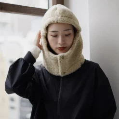 COLDBREAKER / Hood Snood Ultra Light