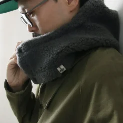 COLDBREAKER / Hood Snood Ultra Light